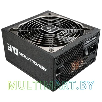 Блок питания Enermax Revolution D.F. 750W (ERF750EWT) картинка 5